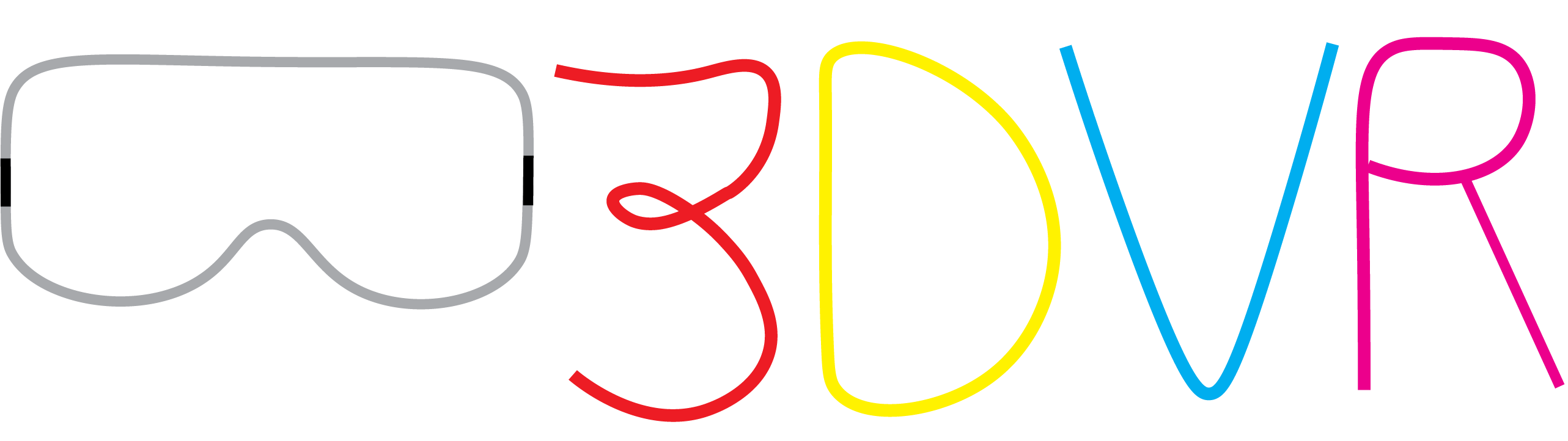 3dvr.tech logo