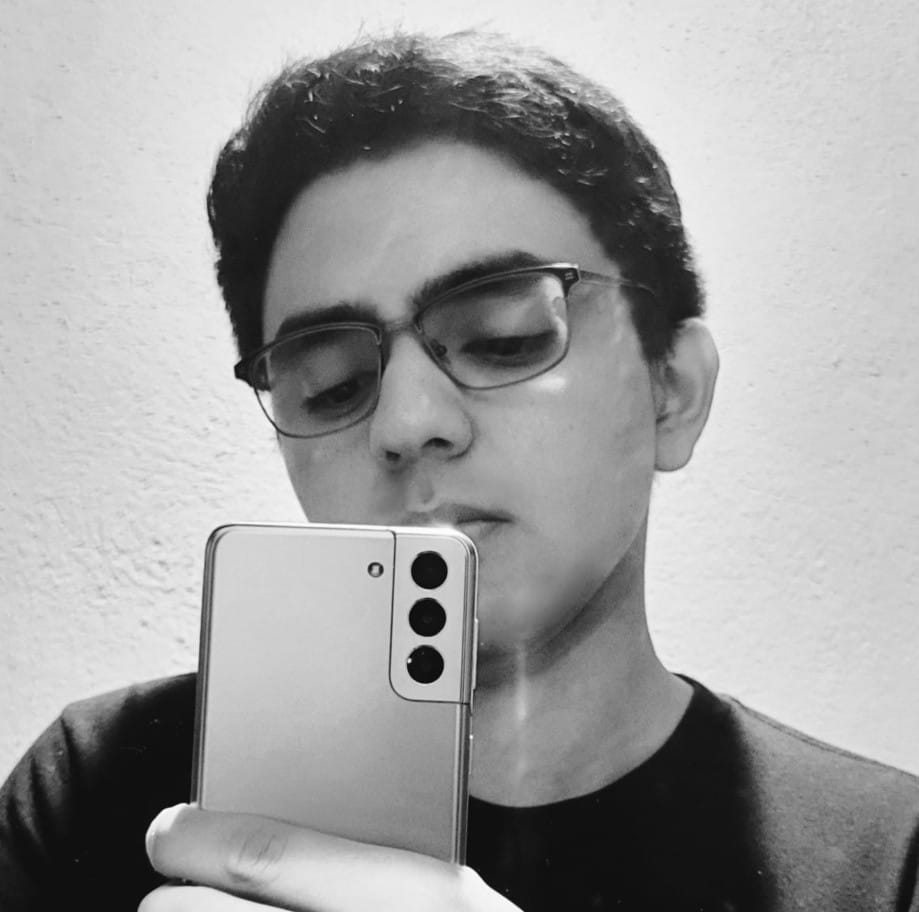 Brandon Adolfo