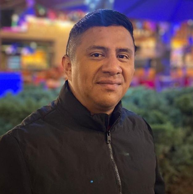 David Martinez